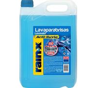 Rain-x Essuie-glaces anti-pluie protection -20 °C 5 l