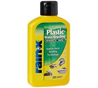 Rain-X Hydrofuge en Plastique - 200 ML