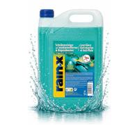 Rain-X Lave-Glace Anti-Insectes & Anti-Pluie - 5 L