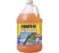 Rain-X Liquide lave-glace 0 Deg. 1 gallon.