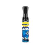 Rain-X Nettoyant Cuir Voiture Imperméabilisant - Entretien Cuir - Nettoie, Nourrit et Protège Contre Les Taches - 300 ML