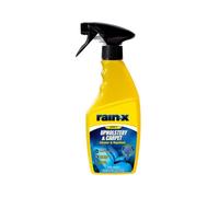RAIN-X - Nettoyant et imperméabilisant textiles et tapis - spray de 500ml - 26553