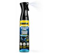 Rain-X Nettoyant Tableau de Bord et Écrans Tactiles Voiture - Nettoyant Plastique Voiture Interieur - 300ml