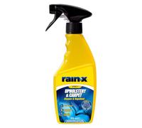 Rain-X Nettoyant Tissus, Sièges Auto, Tapis & Moquettes - 500 ml
