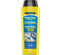 Rain-X Rénovateur Phare Voiture Et Lave Glace Voiture Nettoyage en Profondeur 325 ML