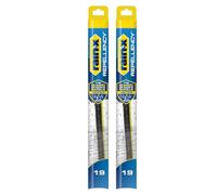 Rain X Repellency Lot de 2