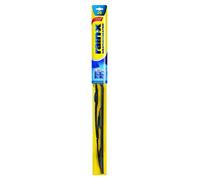 Rain-X RX30220-5PK Weatherbeater Wiper Blade - 20" Windshield Wipers (Pack Of 5), Automotive Replacement Windshield Wiper Blades That Meet Or Exceed OEM Quality And Durability Standards