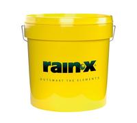 Rain-X Seau de Lavage Robuste, Pratique et Multifonction - 16,5 L