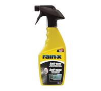 Rain-X Traitement Antibuée pour Véhicules et Miroirs - Prévient la Condensation et la Buée - Solution Durable pour Vitres et Surfaces - 500 ml