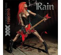 Rain - XXX-30 Years on The Road [Import]