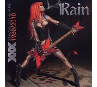 Rain - XXX [Import]