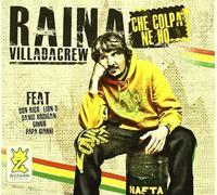 Raina - Che Colpa Ne Ho [Import Anglais]