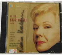 Raina Kabaivanska - Rossini/Verdi/Puccini/Cilea [Import]