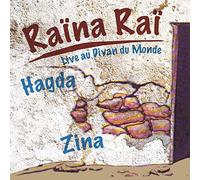 Raina Rai - Live Au Divan du Monde [Import]
