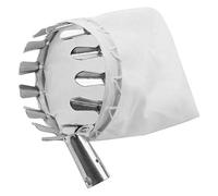 Rainai Cueille-Fruits, Fruit Picker Basket Head pour Pêche, Poire, Orange, Etc.