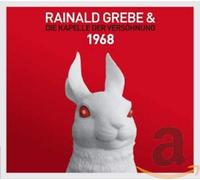 Rainald Grebe 1968 (CD)