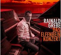 Rainald Grebe - Das Elfenbeinkonzert