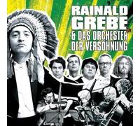 Rainald Grebe & Das Orche
