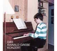 Rainald Grebe - Das Rainald Grebe Konzert [Import]