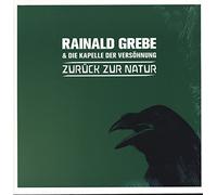Grebe, Rainald – Zurück zur Natur – Import