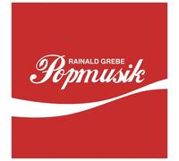 RAINALD GREBE - POPMUSIK CD NEUF
