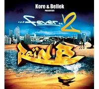 Rai'N'B Fever 2