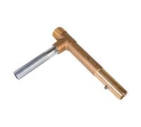 Rainbird 44 K 2,5 cm Mpt X 3/4 FPT Top fils Clé de raccord rapide