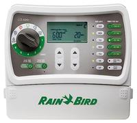 Rainbird National SLS Sst-600in 6-Station d'arrosage Intérieur Minuteur, Underground Arroseur Automatique des Systèmes 3