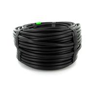 Rain Bird Tuyau d'arrosage XQ100 en polyéthylène 6,35 mm 30,5 m