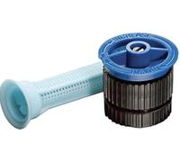 Rainbird ZP10010 - tuyère réglable, 10 Van, Couleur Noir