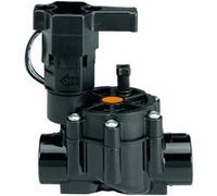 Rainbird ZX12100D Électrovanne spéciale arrosage/Goutte à Goutte Noir Raccord Femelle 20 x 27 mm (3/4")