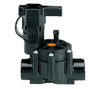 Solénoïde H 3-4 ""low Flow (Eng. Irrigation - Goutte À Goutte)