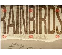 Rainbirds - Boy on The Beach