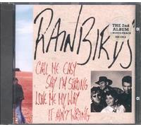 Rainbirds - Call Me Easy. [Import]