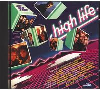 Rainbirds, INXS, New Order, a.o. - 1987:Freddie Mercury, Eric Burdon, Camouflage, OK, INXS. [Import]