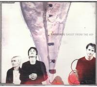 Rainbirds - Shoot from The Hip [Import]