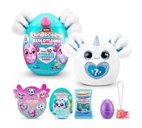 Rainbocorns Axolotlcorn Surprise (ICEPUFF) de ZURU, Höhe: 19,36 cm, Blanc