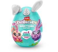 Rainbocorns bunnycorns surprise série 2