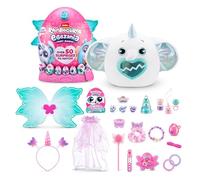 Rainbocorns Eggzania Fairy Mania, Elephant, Peluche (37.7 cm), (Elephant)