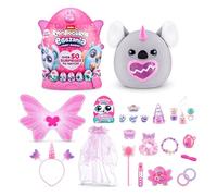 Rainbocorns Eggzania Fairy Mania, Koala, Peluche (37.7 cm), (Koala)
