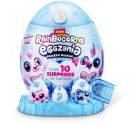 Rainbocorns Eggzania Frozencorn Mania