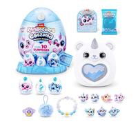 Rainbocorns Eggzania Frozencorn Mania (SNOWBELLA) de ZURU