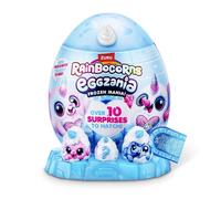 Rainbocorns eggzania la reine des glaces