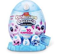 Rainbocorns Eggzania Frozen Mania 92119 Teddy Bleu