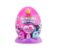 Rainbocorns Eggzania Mini Mania