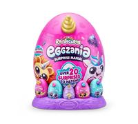 Rainbocorns Eggzania S1