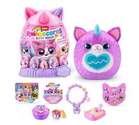 Rainbocorns Kitty Mania de ZURU