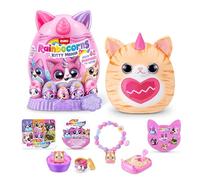 Rainbocorns Kitty Mania de ZURU