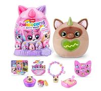 Rainbocorns Kitty Mania de ZURU