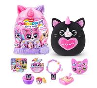 Rainbocorns Kitty Mania de ZURU